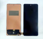 Display for Samsung Galaxy M55 5g (SM-M556B) Lcd Screen Folder combo#####