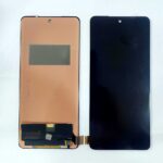 Display for Samsung Galaxy M55 5g (SM-M556B) Lcd Screen Folder combo#####