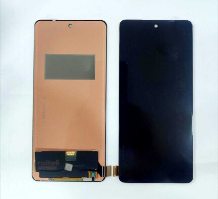 Display for Samsung Galaxy M55 5g (SM-M556B) Lcd Screen Folder combo#####