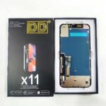 DD-Display For Apple IPhone 11 Lcd Screen Folder Combo