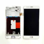 Display For Oneplus 3/3T Lcd Screen Folder combo#####