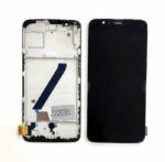Display For Oneplus 5T Lcd Screen Folder combo#####