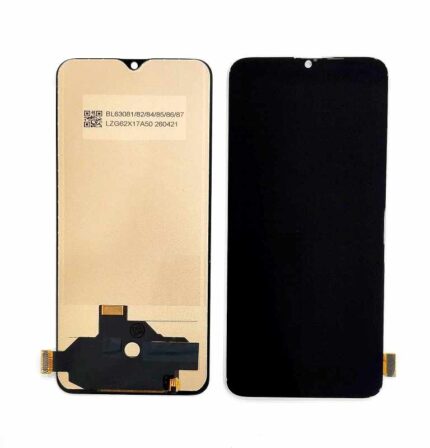 Display For Oneplus 7 Lcd Screen Folder combo