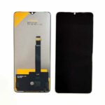 Display For Oneplus 7T Lcd Screen Folder combo