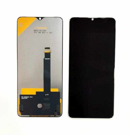Display For Oneplus 7T Lcd Screen Folder combo