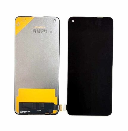 Display For Oneplus 9 5g Lcd Screen Folder combo