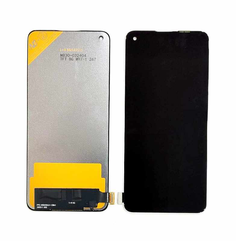 Polish_20260918_155734110 Display For Oneplus 9 5g Lcd Screen Folder combo - Image 1