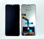 Display For Nokia 6.2 Lcd Screen Folder combo#####