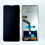 Display For Nokia 6.2 Lcd Screen Folder combo#####