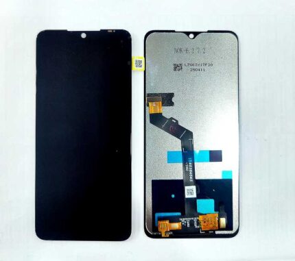 Display For Nokia 6.2 Lcd Screen Folder combo#####