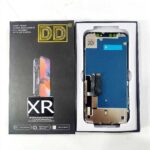DD-Display For Apple IPhone XR Lcd Screen Folder Combo