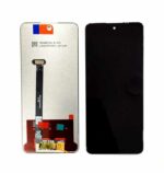 Display for Lava Agni 5g (LXX501) Lcd Screen Folder combo