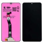 Display For Ai+ Nova 2 Neo 5g Lcd Screen Folder Combo