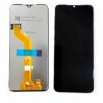Display For Nokia G11 Plus Lcd Screen Folder combo