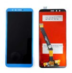 Display For Honor 9 Lite Lcd Screen Folder Combo