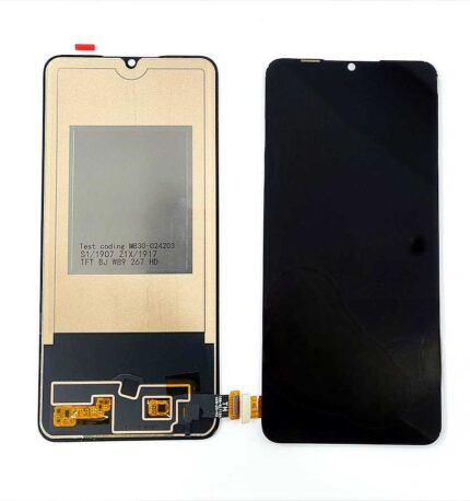 Display for Vivo S1 Lcd Screen Folder combo#####