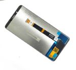 Display For Oppo F7 Youth Lcd Screen Folder combo - Image 2