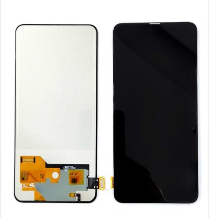 Display for Vivo Nex Lcd Screen Folder combo