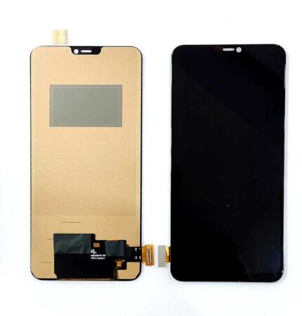 Display for Vivo X21 Lcd Screen Folder combo