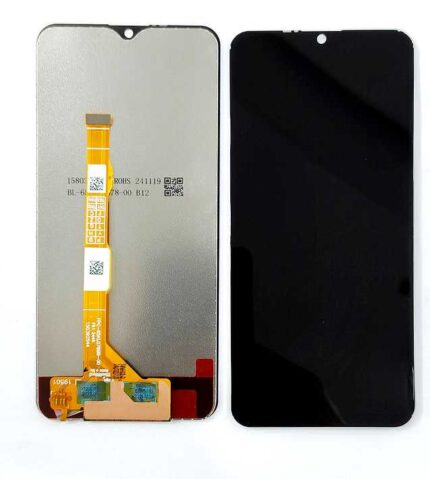 Display for Vivo Y5S Lcd Screen Folder combo