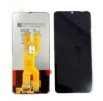 Display for Vivo Y04 Lcd Screen Folder combo