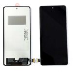 Display for Vivo iQOO 9 Pro 5g Lcd Screen Folder combo