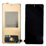 Display for Vivo iQOO Neo 9 Pro 5g Lcd Screen Folder combo