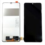 Display for Vivo T2 5g Lcd Screen Folder combo