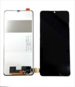 Display for Vivo T2 5g Lcd Screen Folder combo