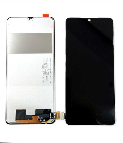 Display for Vivo T2 5g Lcd Screen Folder combo