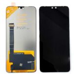 Display for Vivo V23 5g Lcd Screen Folder combo