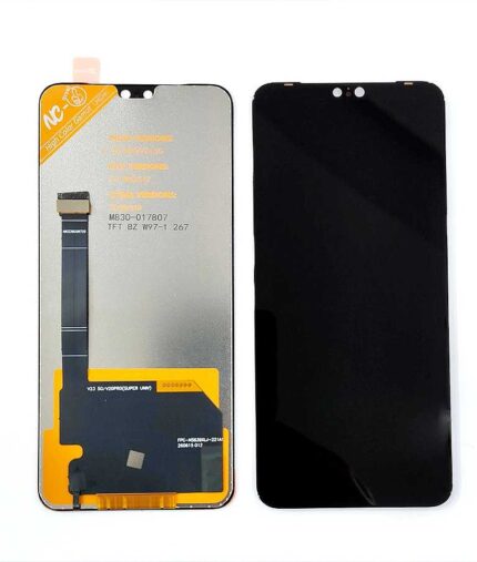 Display for Vivo V20 Pro 5g Lcd Screen Folder combo