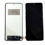 Display for Vivo X70 Pro 5g Lcd Screen Folder combo