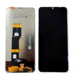 Display for Vivo Y02/Y02T/Y02A Lcd Screen Folder combo