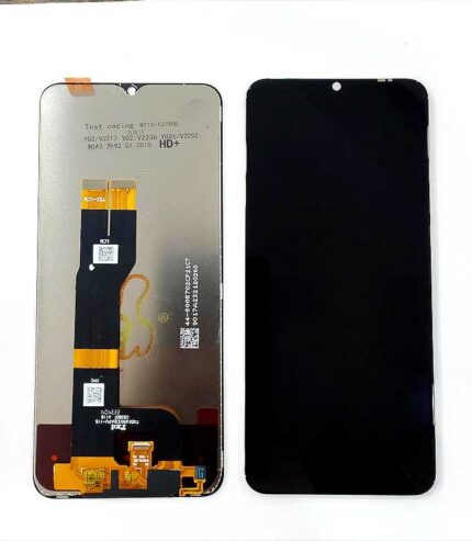 Display for Vivo Y11 2023 Lcd Screen Folder combo