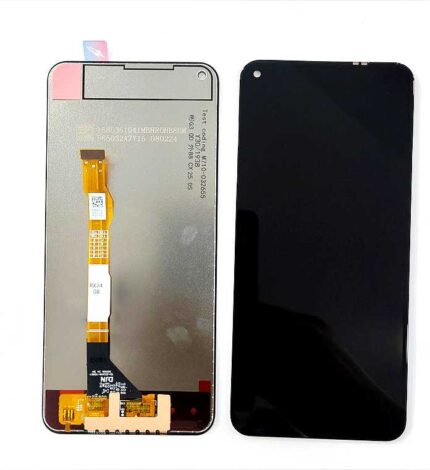 Display for Vivo Y70 Lcd Screen Folder combo
