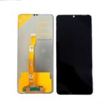 Display for Vivo Y27 4g/5g Lcd Screen Folder combo