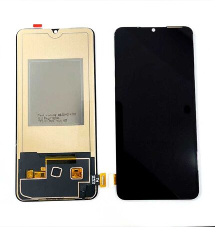 Display for Vivo V11 Pro Lcd Screen Folder combo