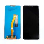 Display for Vivo Y85/V9 Youth Lcd Screen Folder combo