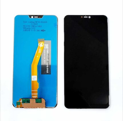 Display for Vivo Z1/Z1i/Z3X Lcd Screen Folder combo