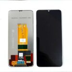 Display For Realme 10/10S 5g Lcd Screen Folder combo