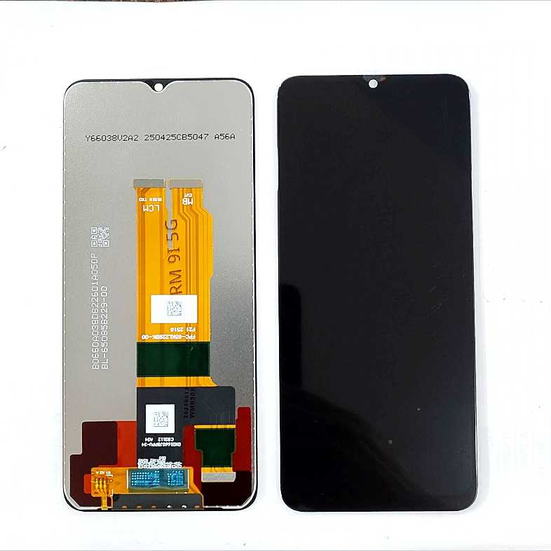 Polish_20260920_132657540 Display For Realme 10/10S 5g Lcd Screen Folder combo - Image 1