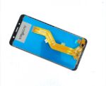 Display For Itel A47 Lcd Screen Folder combo - Image 2
