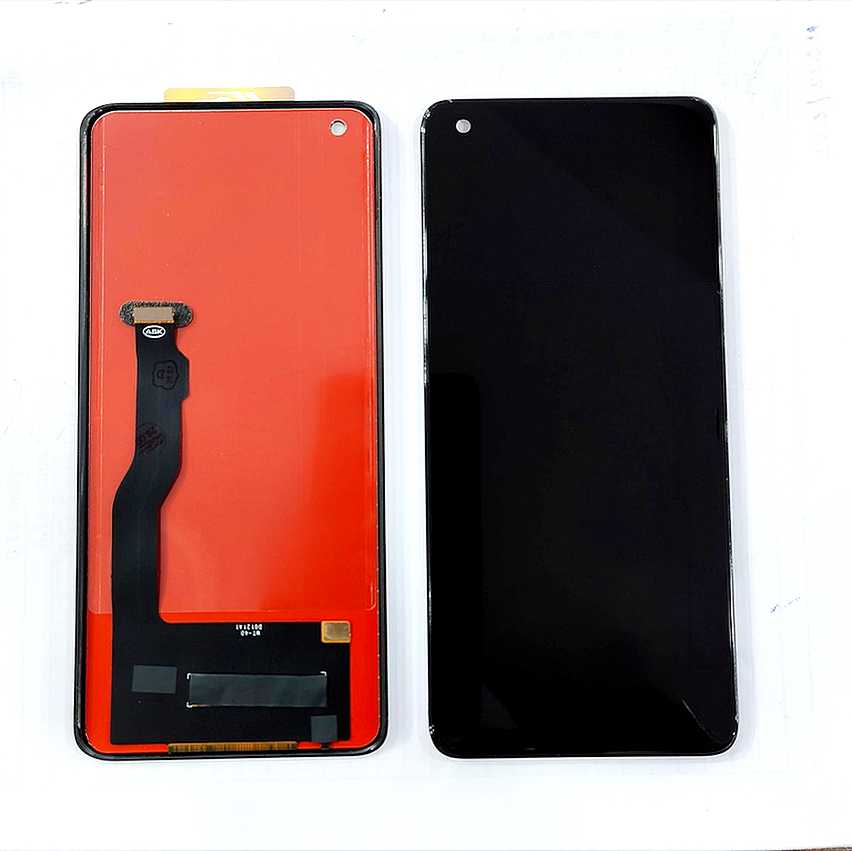 Polish_20260920_133612883 Display for Huawei Mate 40 screen folder combo - Image 1