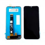 Display for Huawei Y5 2019 screen folder combo