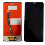 Display For Honor 8X Max Lcd Screen Folder Combo