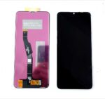 Display For Honor 9A Lcd Screen Folder Combo