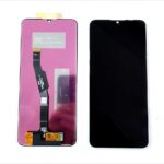 Display For Huawei Y6P/Y6 2020 Lcd Screen Folder Combo