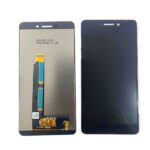 Display For Nokia 6.1 Lcd Screen Folder combo