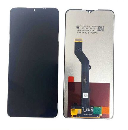 Display For Nokia 5.3 Lcd Screen Folder combo